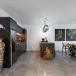Zebra Villa By Nagisa Bali