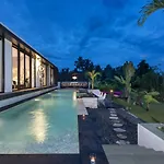 Zebra Villa By Nagisa Bali